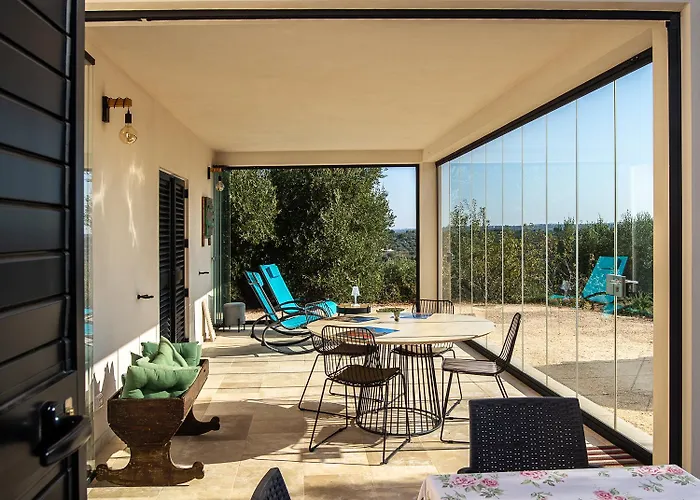 Trullo Philemon