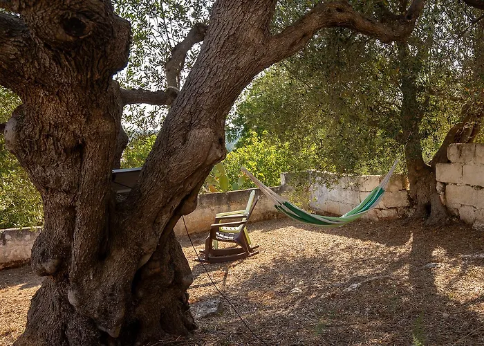 Trullo Philemon