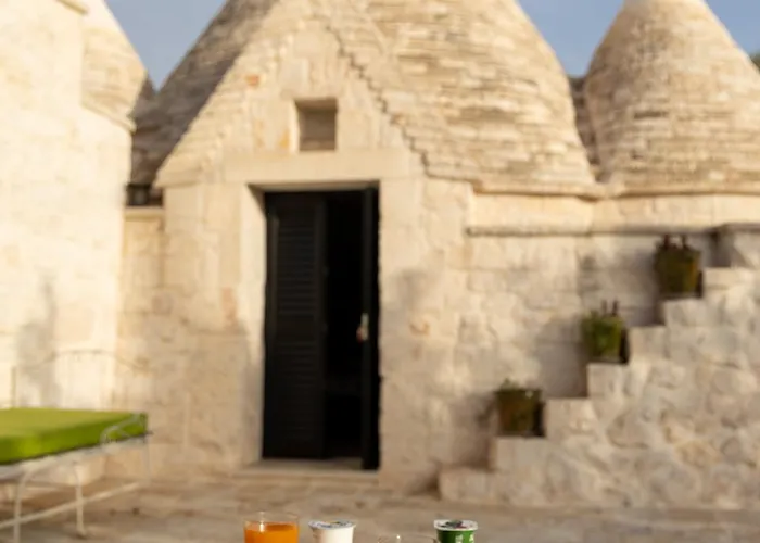 Trullo Philemon