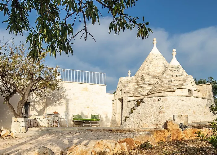 Trullo Philemon