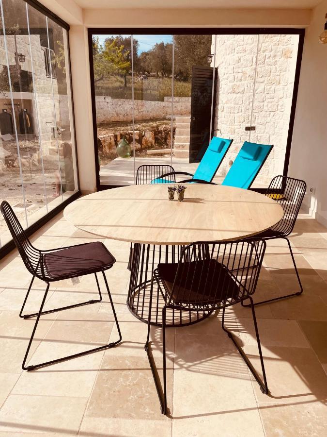 Holiday home Trullo Philemon Ostuni