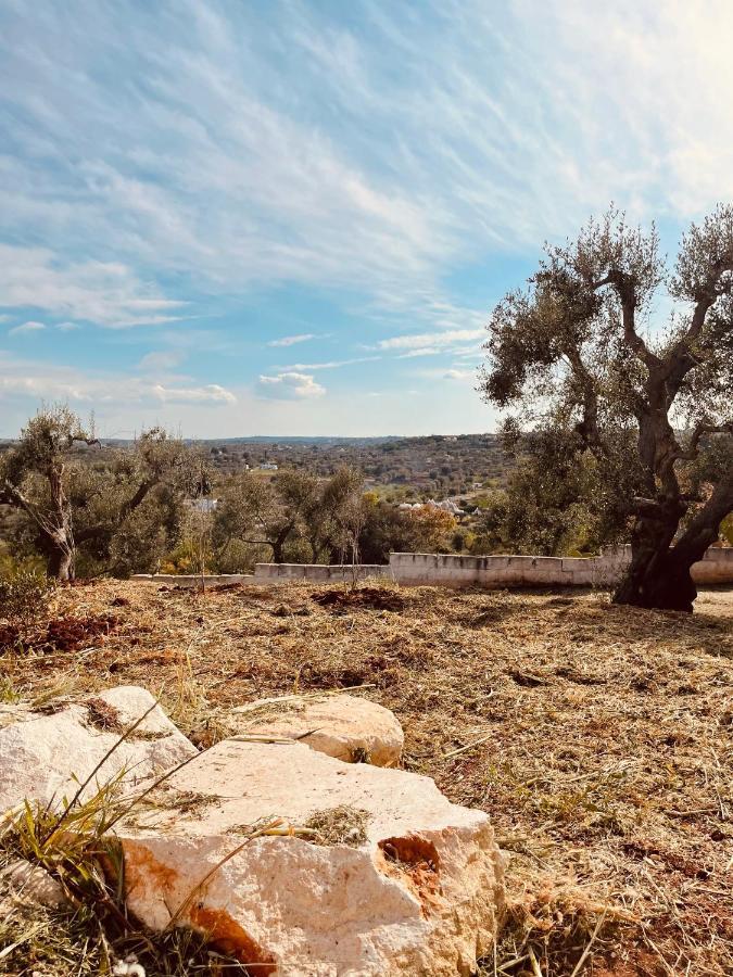 Trullo Philemon * Ostuni