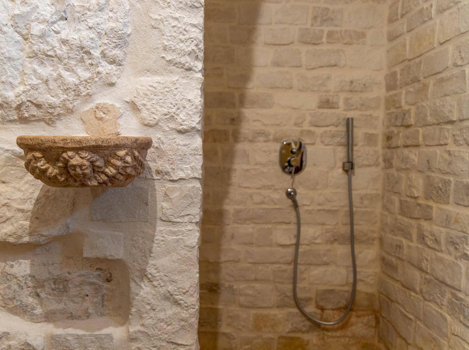 Trullo Philemon *