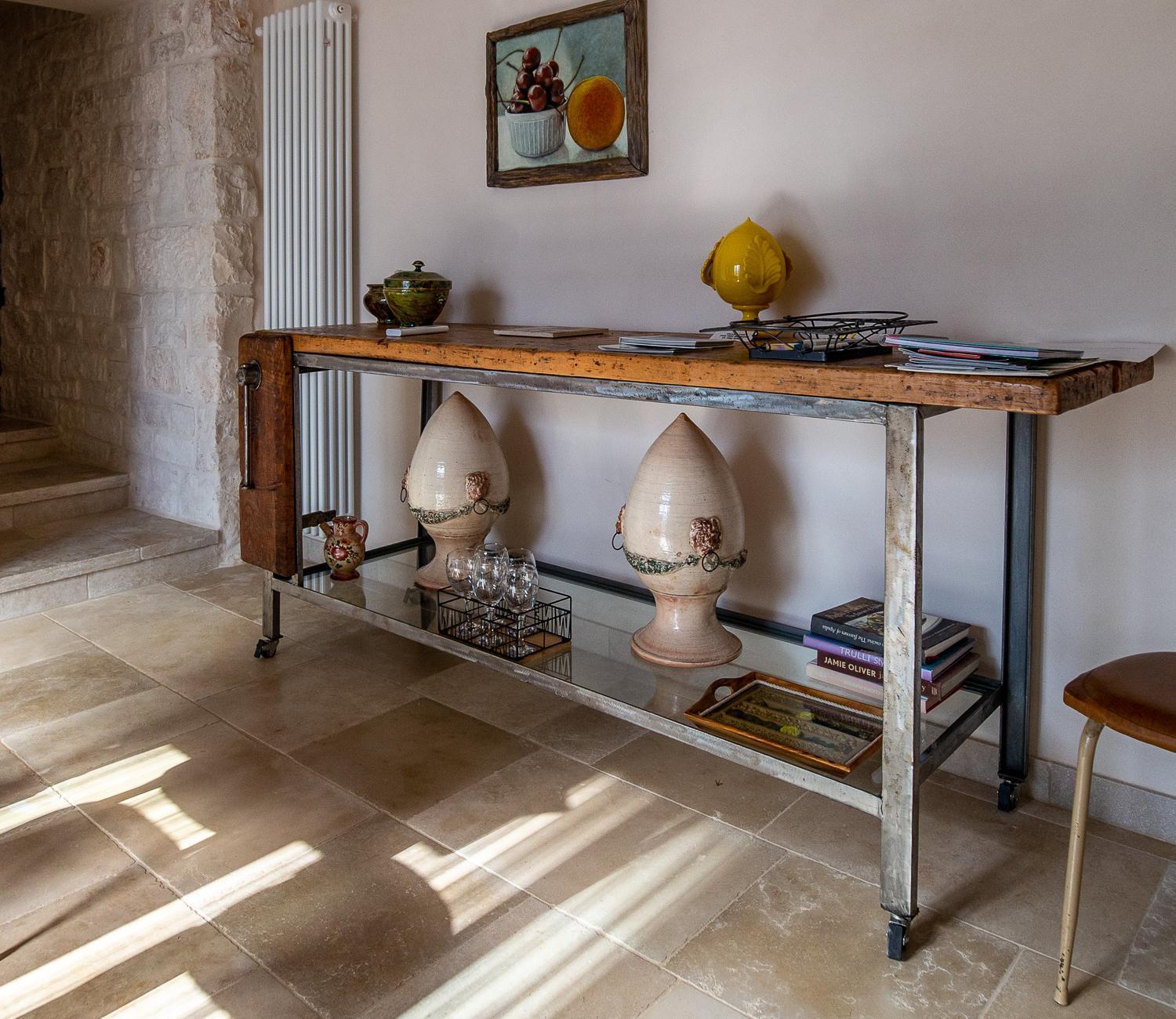 Trullo Philemon