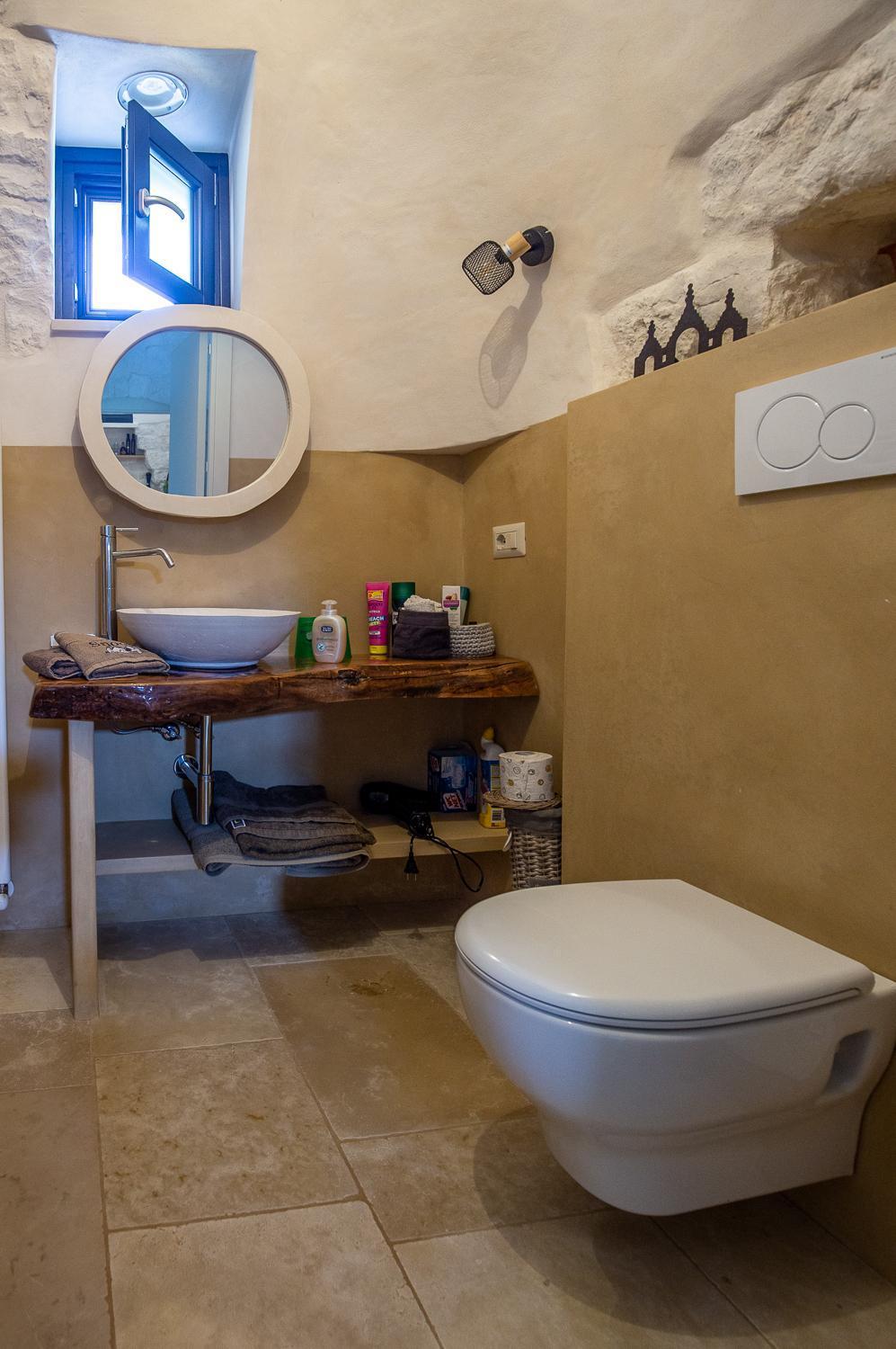Trullo Philemon Ostuni