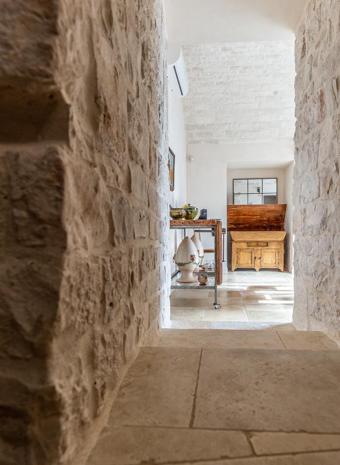 Trullo Philemon * Ostuni