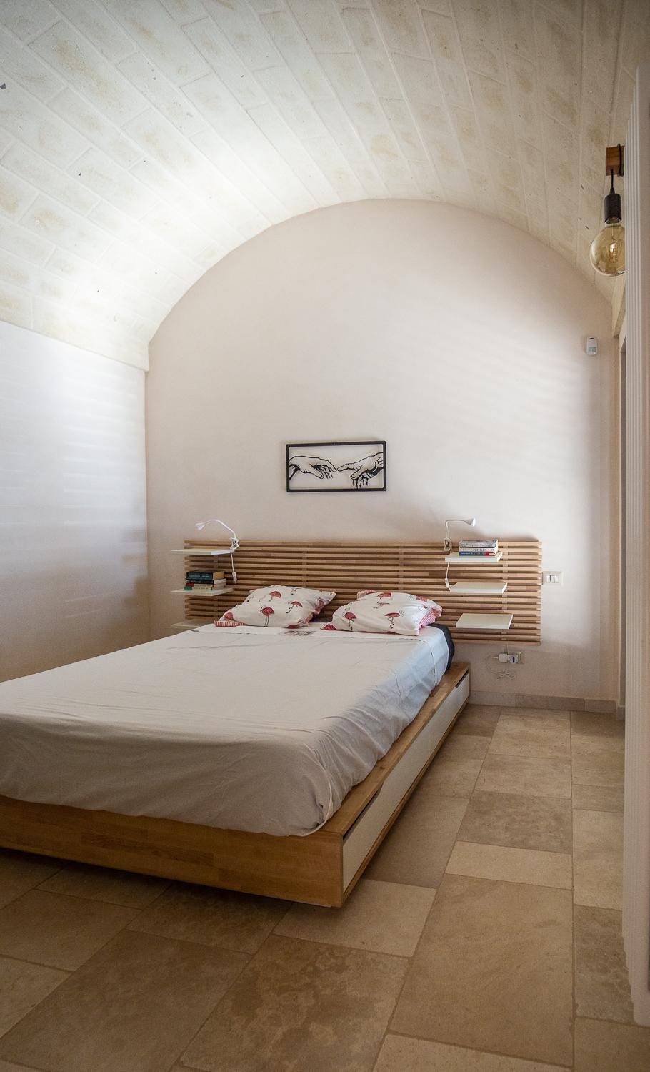 Trullo Philemon Holiday home Ostuni