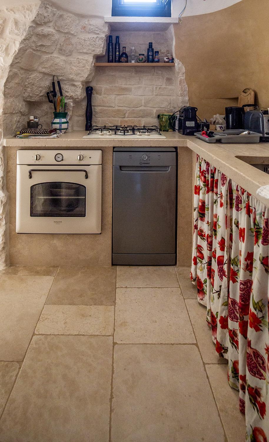 Trullo Philemon * Ostuni